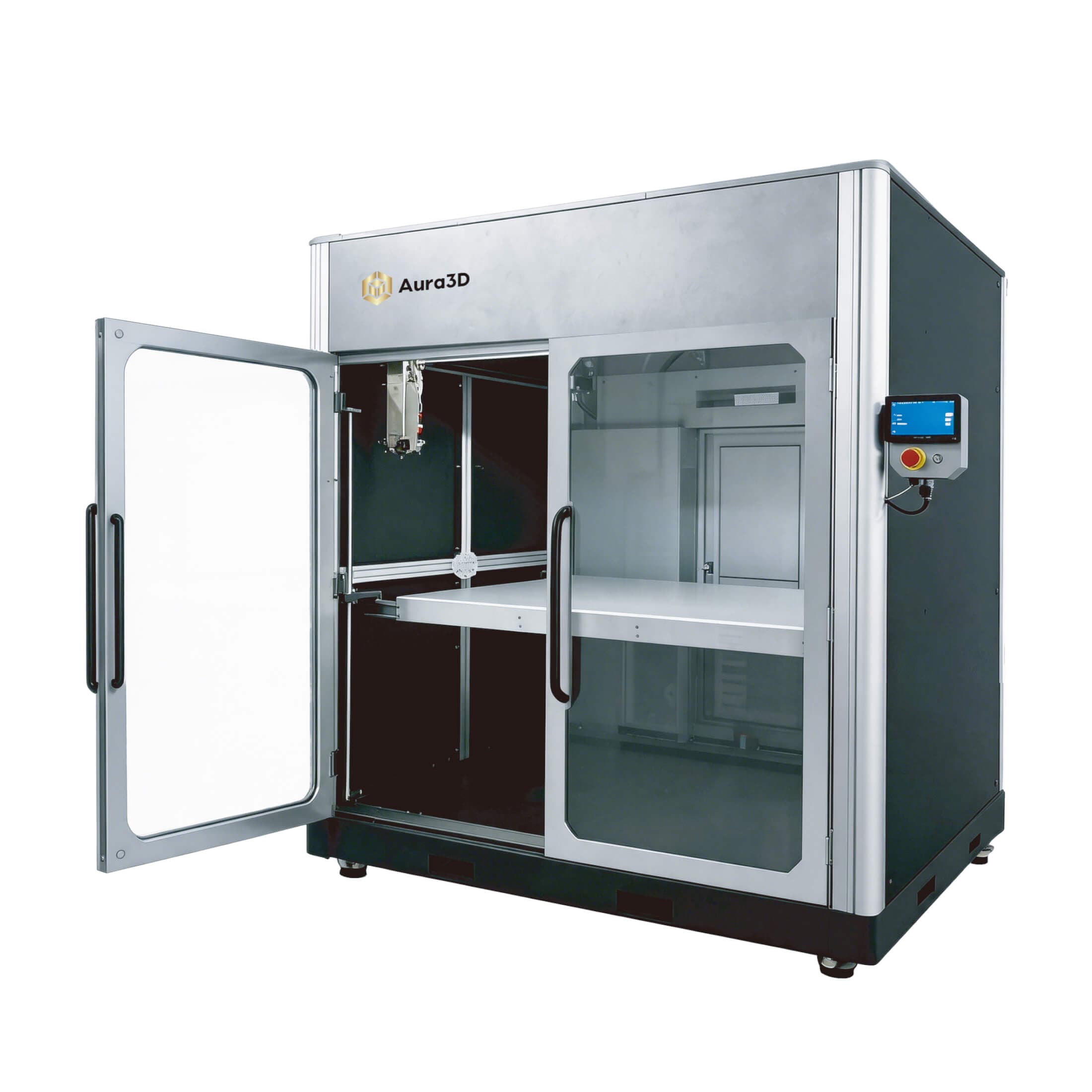 Aura3D - A16