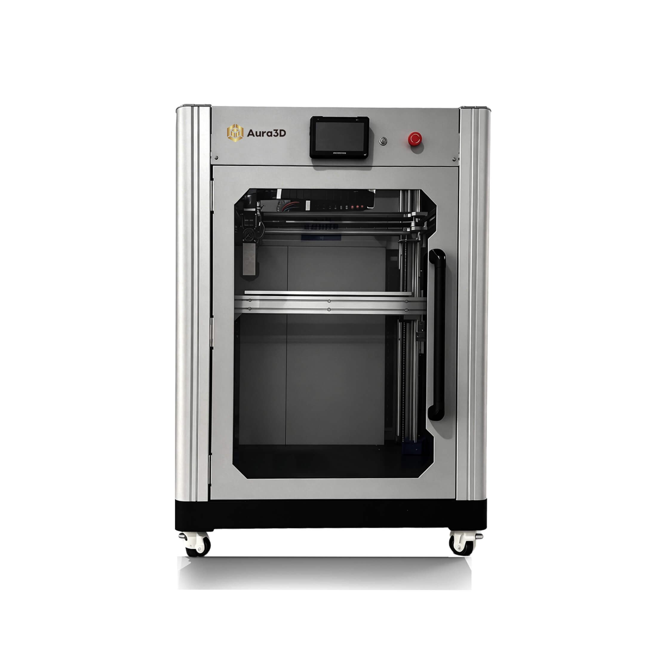 Aura3D - A12
