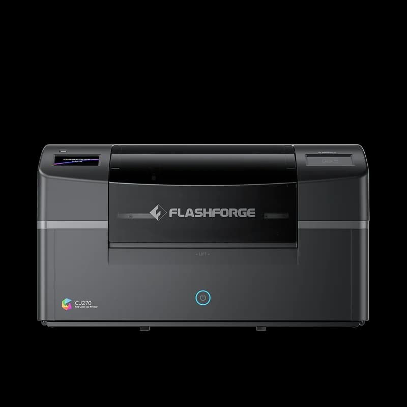 Flashforge CJ270 Full-color 3D Printer