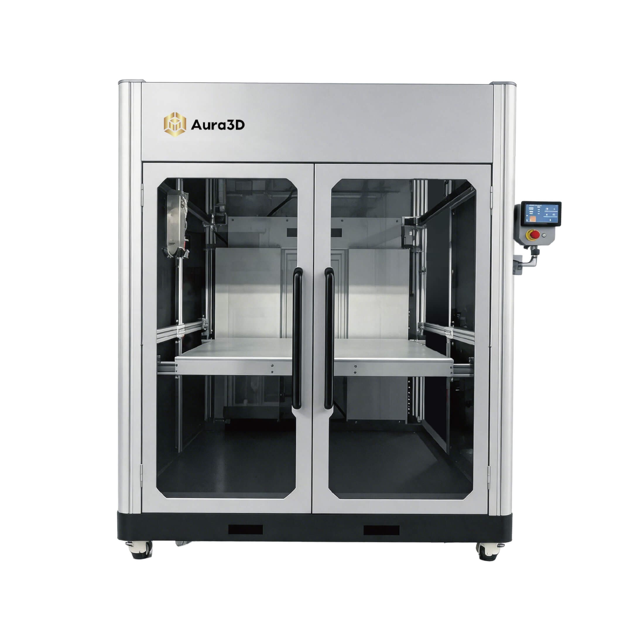 Aura3D - A16