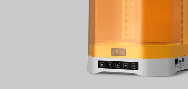 Mercury Plus 3.0: Easy to Use