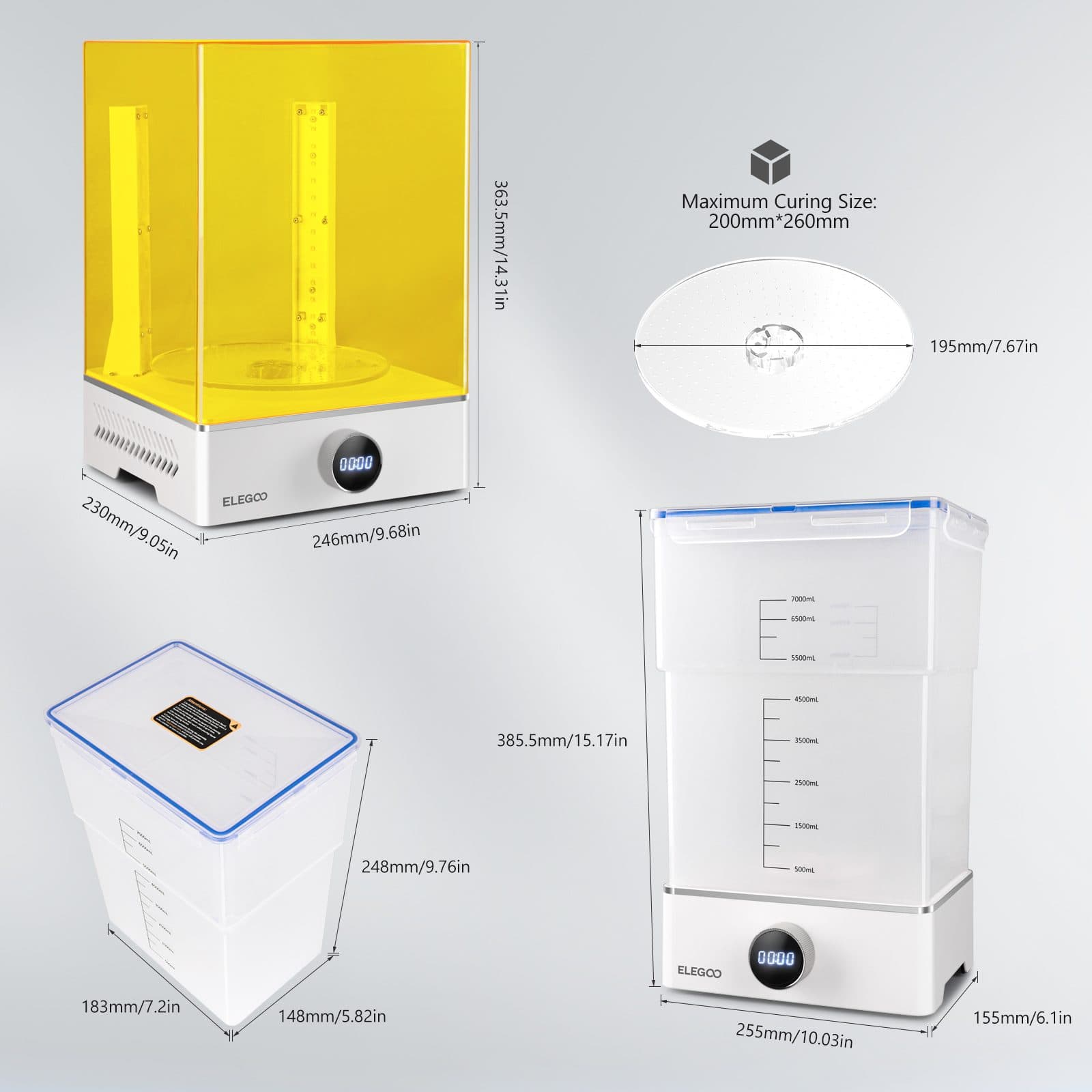 Mercury XS Bundle