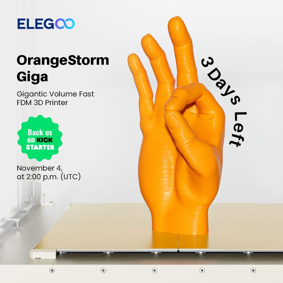 OrangeStorm Giga