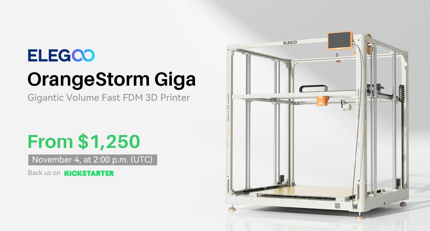 OrangeStorm Giga