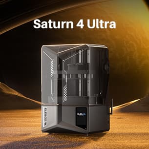 Saturn 4 Ultra